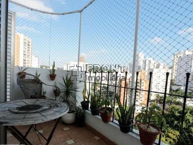 Apartamento para Venda em São Paulo/SP Vila Morumbi 3 Quartos