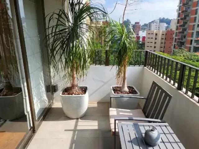 Apartamento para Venda em São Paulo/SP Vila Morumbi 3 Quartos
