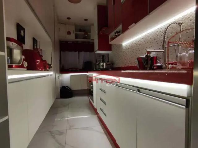Apartamento para Venda em São Paulo/SP Vila Matilde 4 Quartos