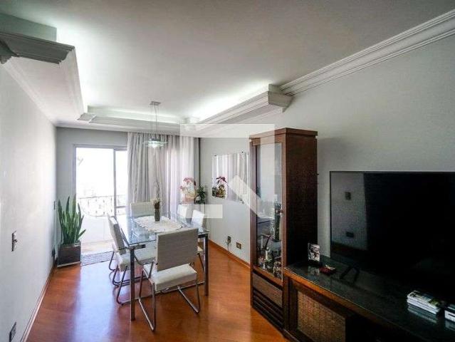 Apartamento para Venda em São Paulo/SP Vila Matilde 4 Quartos