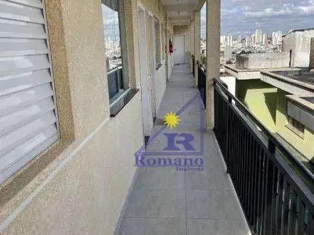 Apartamento para Venda em São Paulo/SP Vila Matilde 1 Quartos