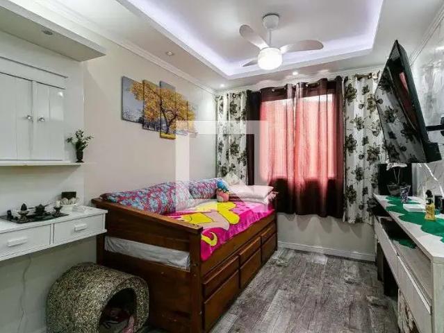 Apartamento para Venda em São Paulo/SP Vila Matilde 1 Quartos