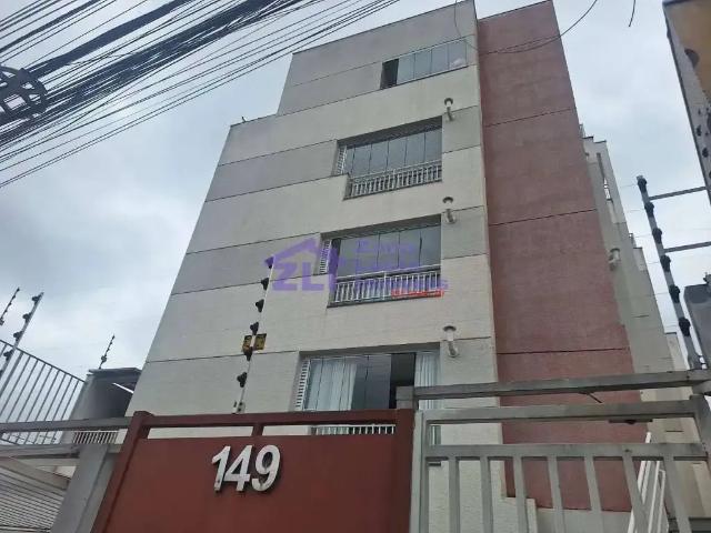 Apartamento para Venda em São Paulo/SP Vila Matilde 1 Quartos