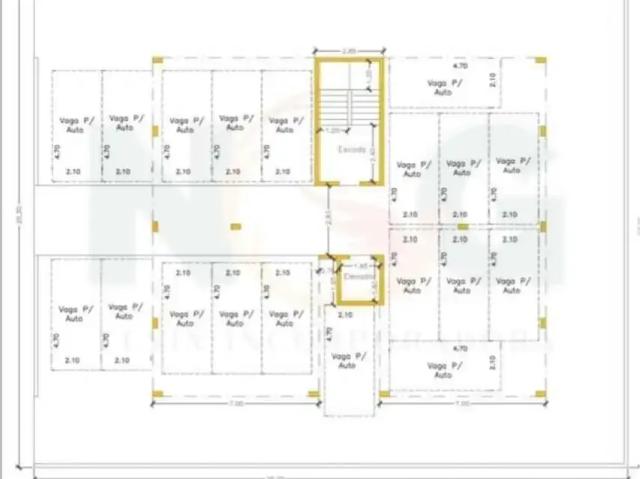 Apartamento para Venda em São Paulo/SP Vila Matilde 1 Quartos