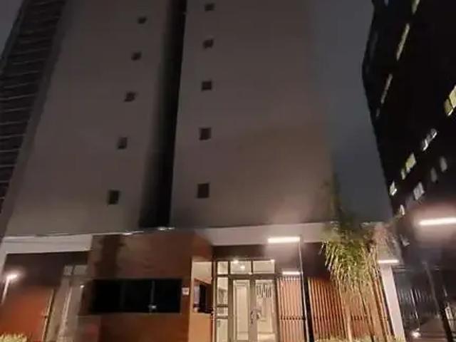 Apartamento para Venda em São Paulo/SP Vila Matilde 1 Quartos
