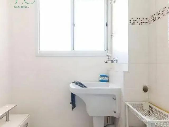 Apartamento para Venda em São Paulo/SP Vila Matilde 1 Quartos