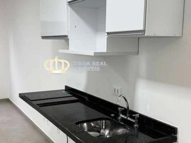 Apartamento para Venda em São Paulo/SP Vila Matilde 1 Quartos