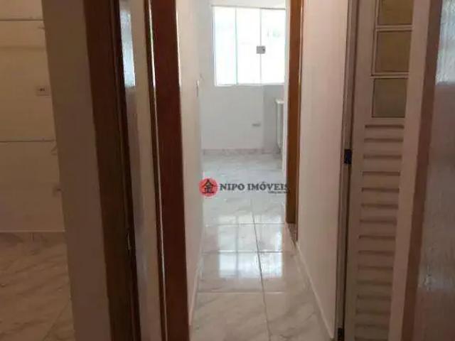 Apartamento para Venda em São Paulo/SP Vila Matilde 1 Quartos