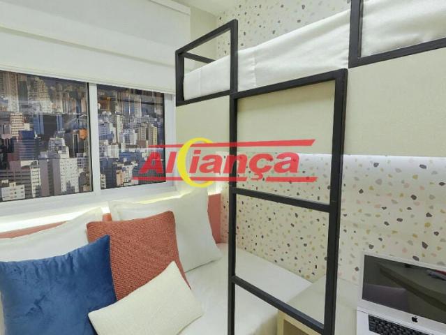 Apartamento para Venda em São Paulo/SP Vila Matilde 1 Quartos