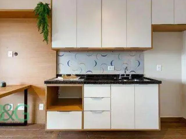 Apartamento para Venda em São Paulo/SP Vila Matilde 1 Quartos
