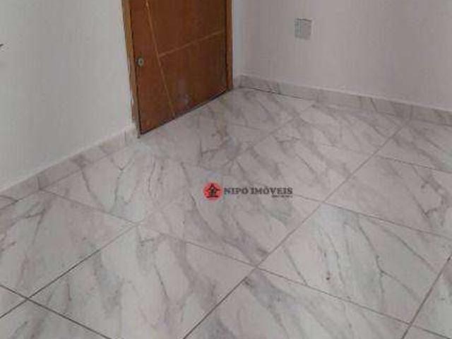 Apartamento para Venda em São Paulo/SP Vila Matilde 1 Quartos
