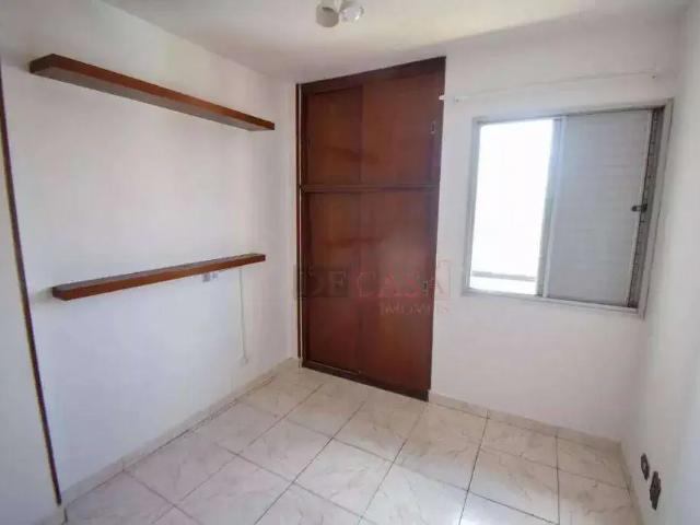 Apartamento para Venda em São Paulo/SP Vila Matilde 2 Quartos