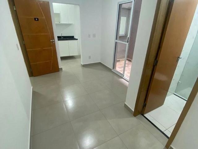 Apartamento para Venda em São Paulo/SP Vila Matilde 2 Quartos