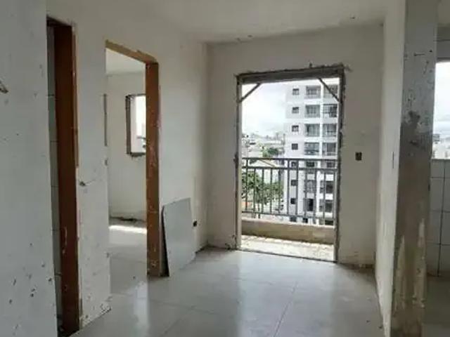Apartamento para Venda em São Paulo/SP Vila Matilde 2 Quartos