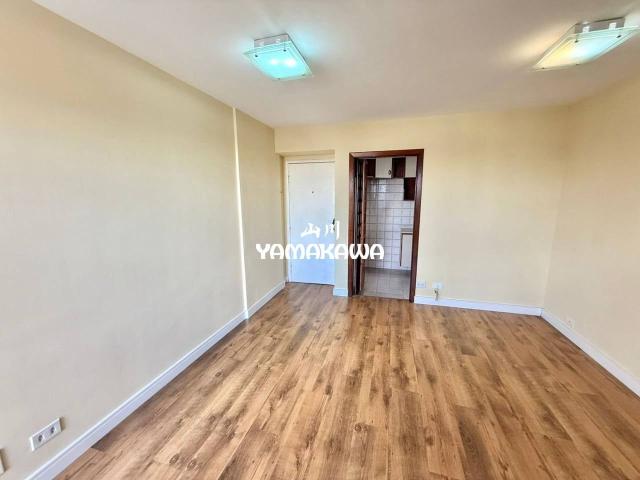 Apartamento para Venda em São Paulo/SP Vila Matilde 2 Quartos