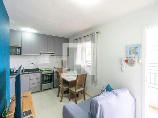Apartamento para Venda em São Paulo/SP Vila Matilde 2 Quartos
