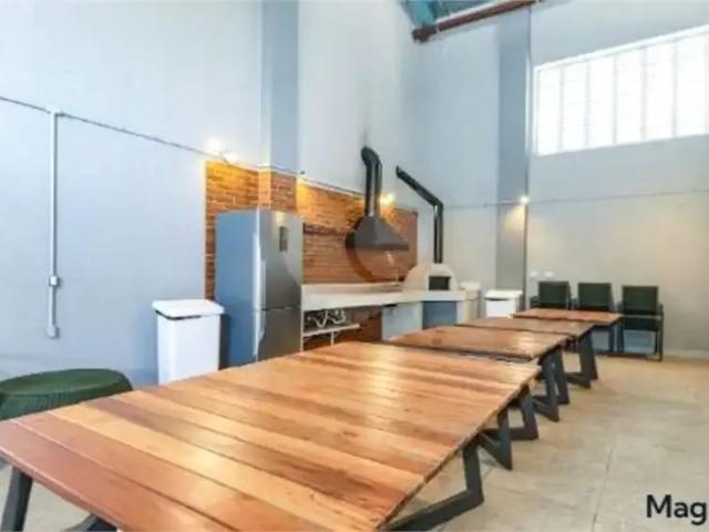 Apartamento para Venda em São Paulo/SP Vila Matilde 2 Quartos