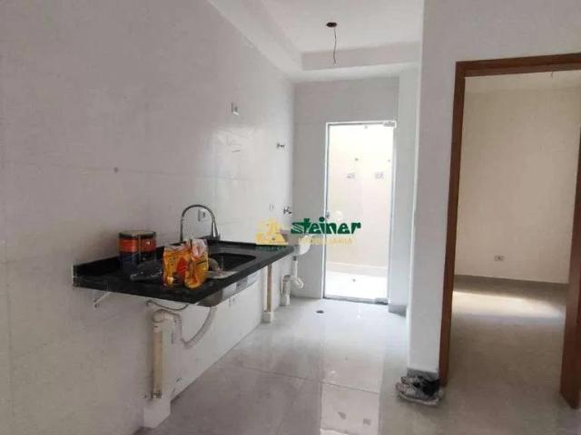 Apartamento para Venda em São Paulo/SP Vila Matilde 2 Quartos
