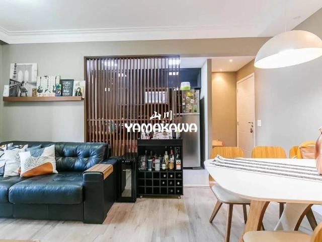 Apartamento para Venda em São Paulo/SP Vila Matilde 2 Quartos