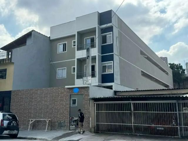 Apartamento para Venda em São Paulo/SP Vila Matilde 2 Quartos