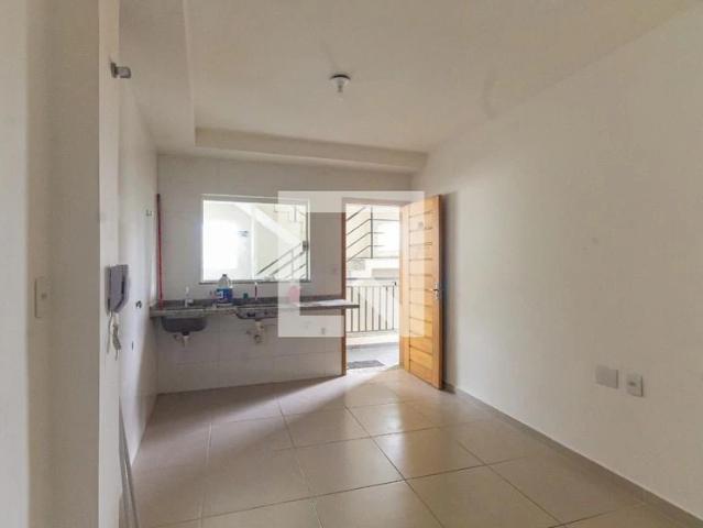Apartamento para Venda em São Paulo/SP Vila Matilde 2 Quartos
