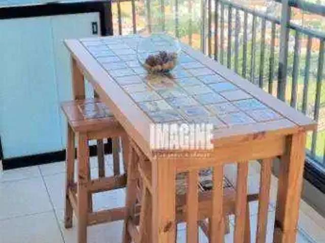 Apartamento para Venda em São Paulo/SP Vila Matilde 2 Quartos