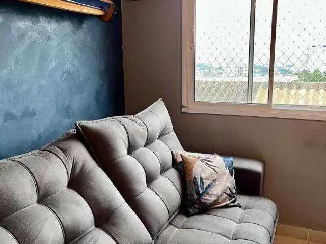 Apartamento para Venda em São Paulo/SP Vila Matilde 2 Quartos