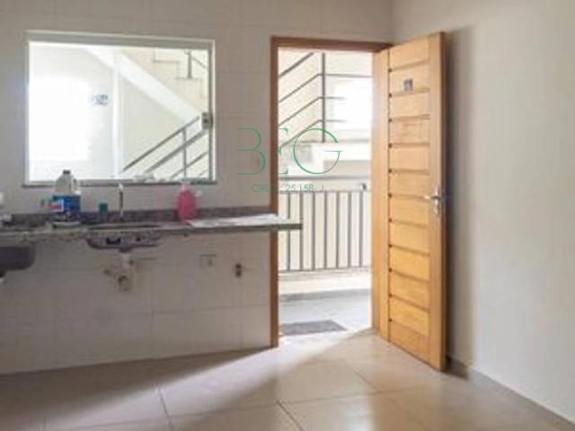 Apartamento para Venda em São Paulo/SP Vila Matilde 2 Quartos