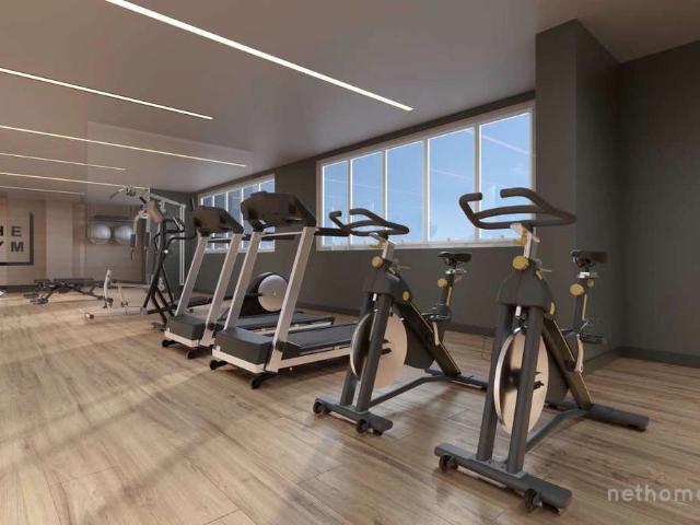 Apartamento para Venda em São Paulo/SP Vila Matilde 2 Quartos