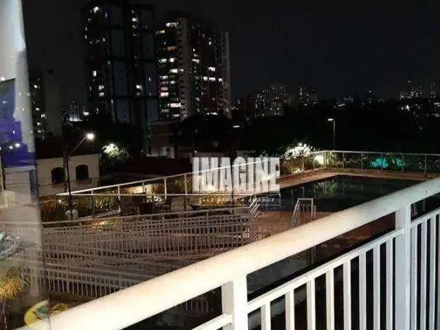 Apartamento para Venda em São Paulo/SP Vila Matilde 2 Quartos