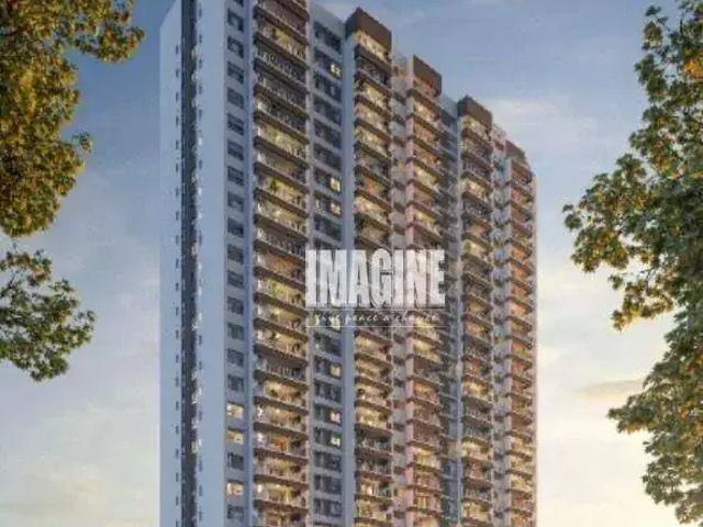 Apartamento para Venda em São Paulo/SP Vila Matilde 2 Quartos