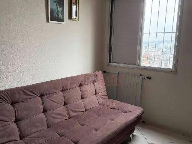 Apartamento para Venda em São Paulo/SP Vila Matilde 2 Quartos