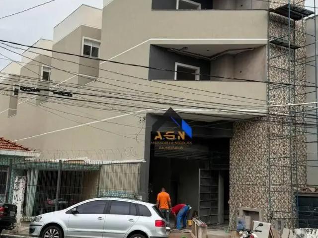 Apartamento para Venda em São Paulo/SP Vila Matilde 2 Quartos