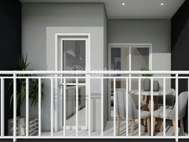 Apartamento para Venda em São Paulo/SP Vila Matilde 2 Quartos