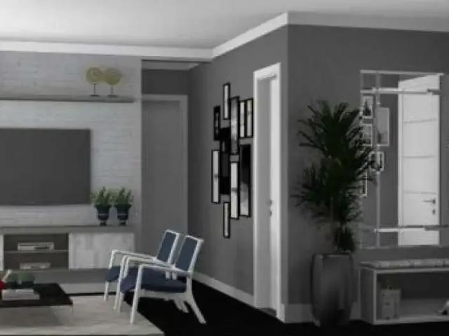 Apartamento para Venda em São Paulo/SP Vila Matilde 2 Quartos