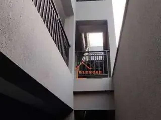 Apartamento para Venda em São Paulo/SP Vila Matilde 2 Quartos