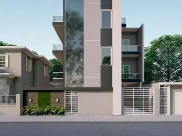 Apartamento para Venda em São Paulo/SP Patriarca 2 Quartos