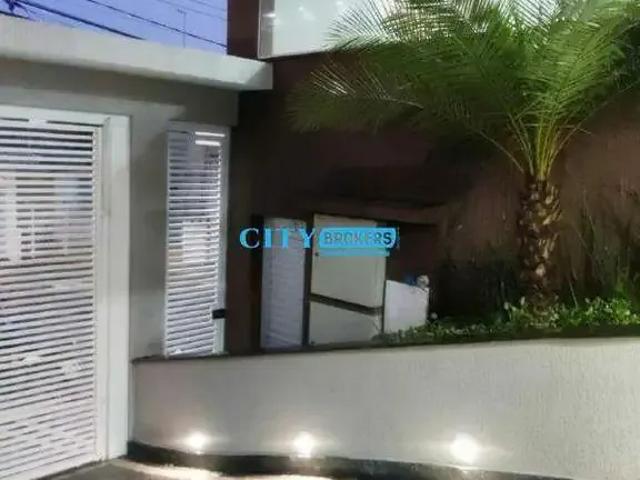 Apartamento para Venda em São Paulo/SP Vila Matilde 2 Quartos