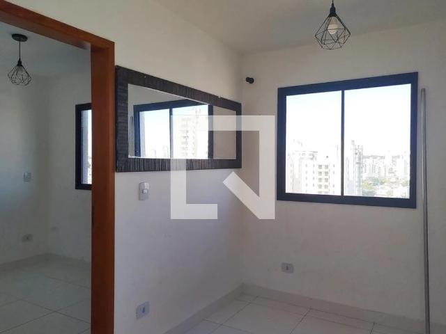 Apartamento para Venda em São Paulo/SP Vila Matilde 2 Quartos