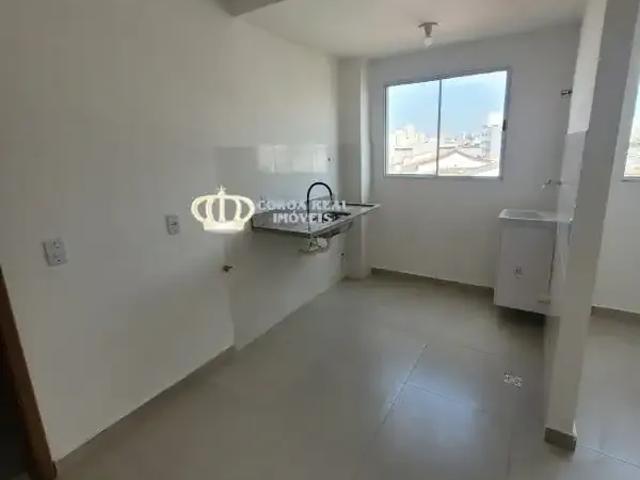 Apartamento para Venda em São Paulo/SP Vila Matilde 2 Quartos