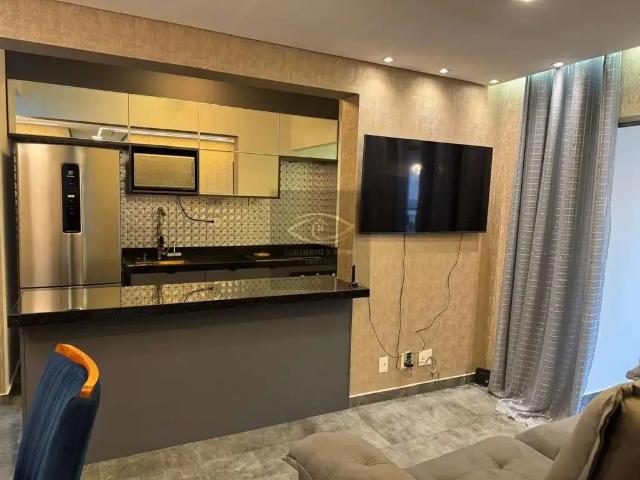 Apartamento para Venda em São Paulo/SP Vila Matilde 2 Quartos