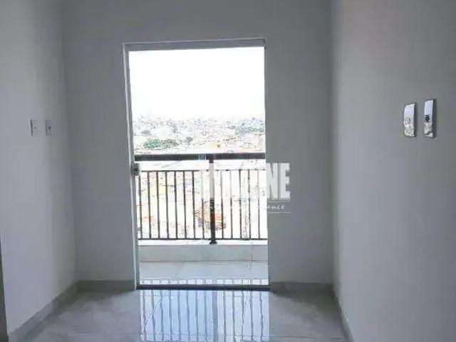 Apartamento para Venda em São Paulo/SP Vila Matilde 2 Quartos