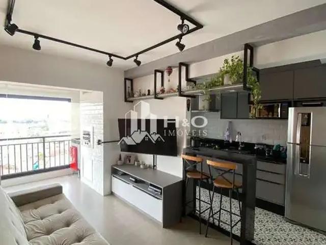 Apartamento para Venda em São Paulo/SP Vila Matilde 2 Quartos
