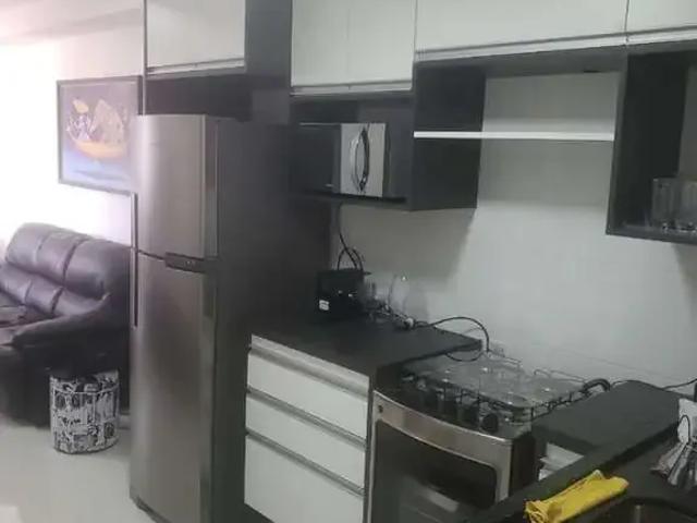 Apartamento para Venda em São Paulo/SP Vila Matilde 2 Quartos