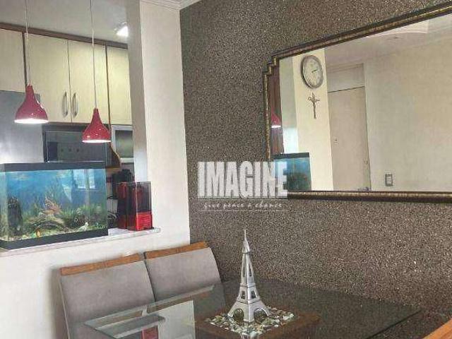Apartamento para Venda em São Paulo/SP Vila Matilde 2 Quartos
