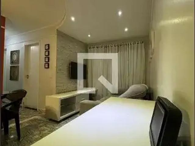 Apartamento para Venda em São Paulo/SP Vila Matilde 2 Quartos