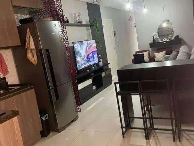 Apartamento para Venda em São Paulo/SP Vila Matilde 2 Quartos