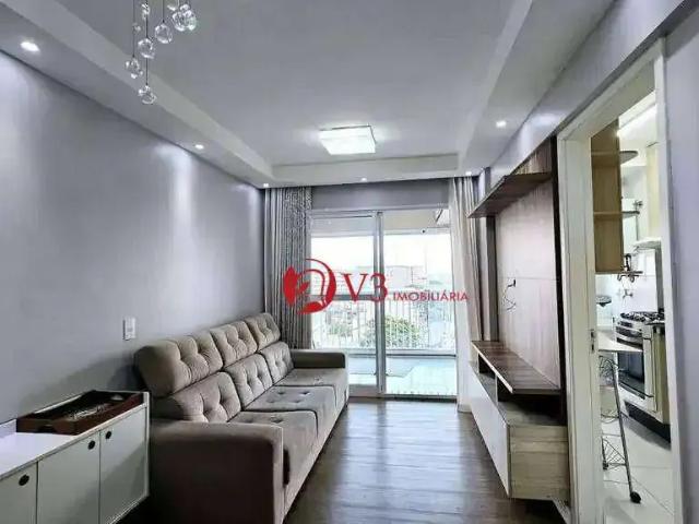 Apartamento para Venda em São Paulo/SP Vila Matilde 2 Quartos