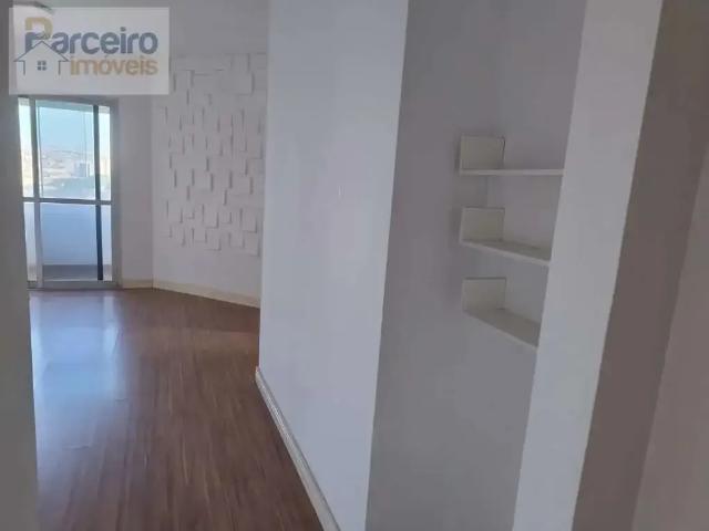 Apartamento para Venda em São Paulo/SP Vila Matilde 2 Quartos