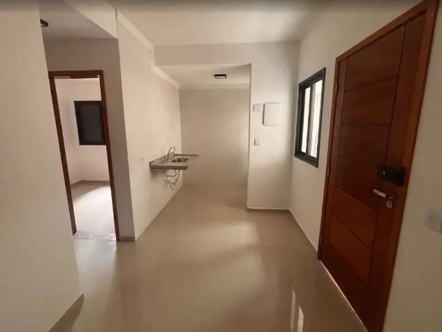 Apartamento para Venda em São Paulo/SP Vila Matilde 2 Quartos
